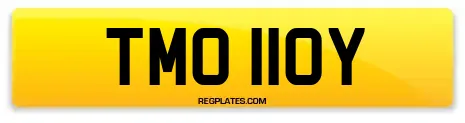 TMO 110Y