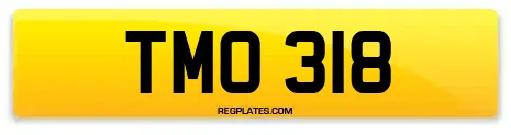 TMO 318