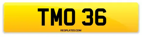 TMO 36
