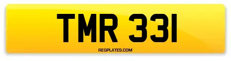 TMR 331