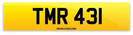 TMR 431