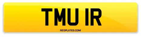 TMU 1R