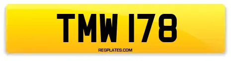 TMW 178