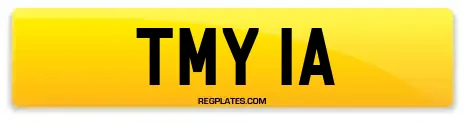 TMY 1A