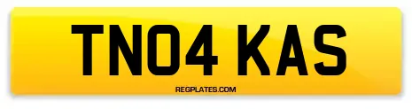 TN04 KAS