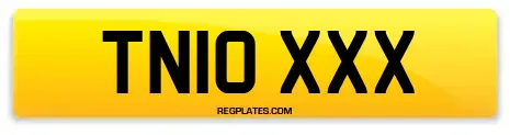 TN10 XXX