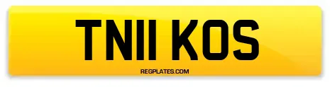 TN11 KOS