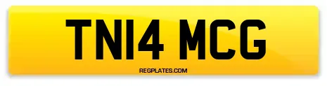 TN14 MCG