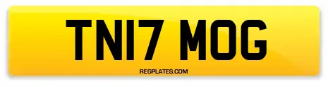 TN17 MOG