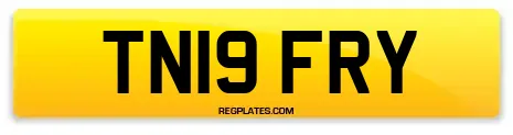 TN19 FRY