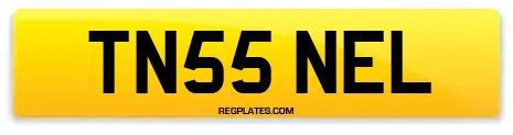 TN55 NEL