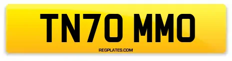 TN70 MMO