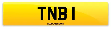 TNB 1
