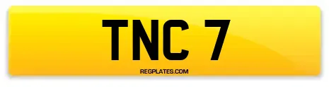 TNC 7