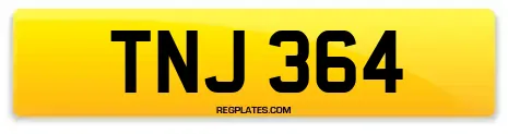 TNJ 364