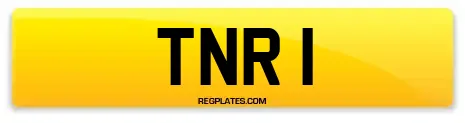 TNR 1