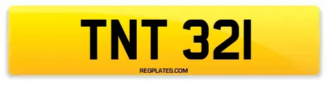 TNT 321
