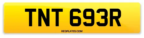 TNT 693R