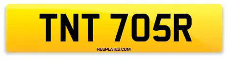 TNT 705R