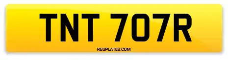 TNT 707R