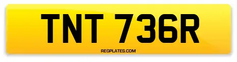 TNT 736R