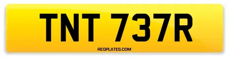 TNT 737R