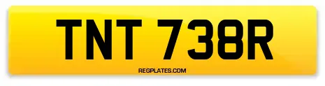 TNT 738R