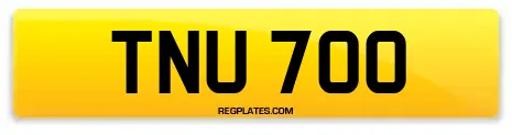 TNU 700