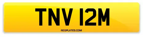 TNV 12M