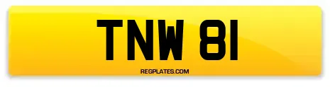TNW 81