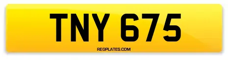 TNY 675