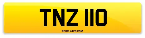 TNZ 110