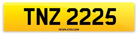 TNZ 2225