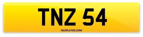 TNZ 54