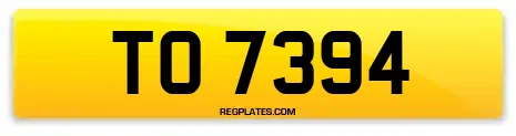 TO 7394