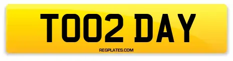 TO02 DAY