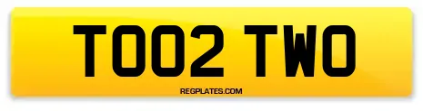 TO02 TWO