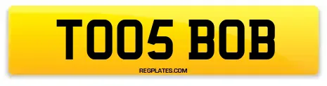 TO05 BOB