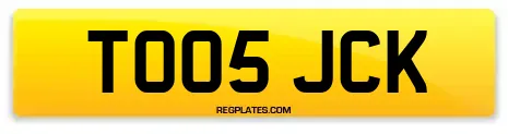 TO05 JCK