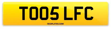 TO05 LFC
