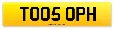 TO05 OPH