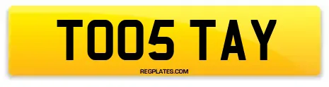 TO05 TAY