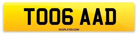 TO06 AAD