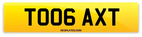 TO06 AXT