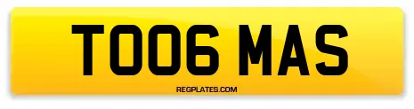 TO06 MAS