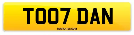 TO07 DAN