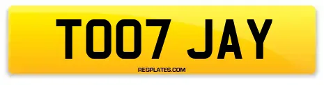TO07 JAY