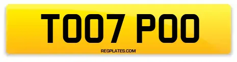 TO07 POO
