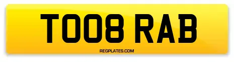 TO08 RAB