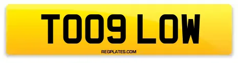 TO09 LOW